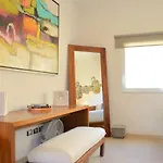 Spacious Ph Private Spa Tub Bbq 3 Mins To Beach