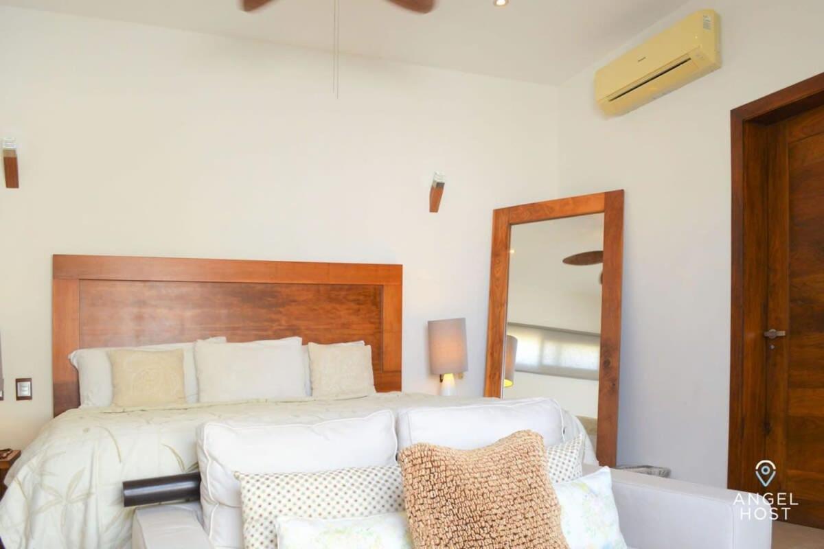 Spacious Ph Private Tub Bbq 3 Mins To *