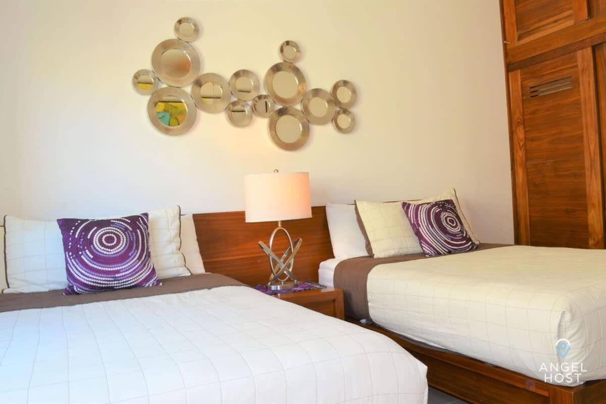 Spacious Ph Private Tub Bbq 3 Mins To