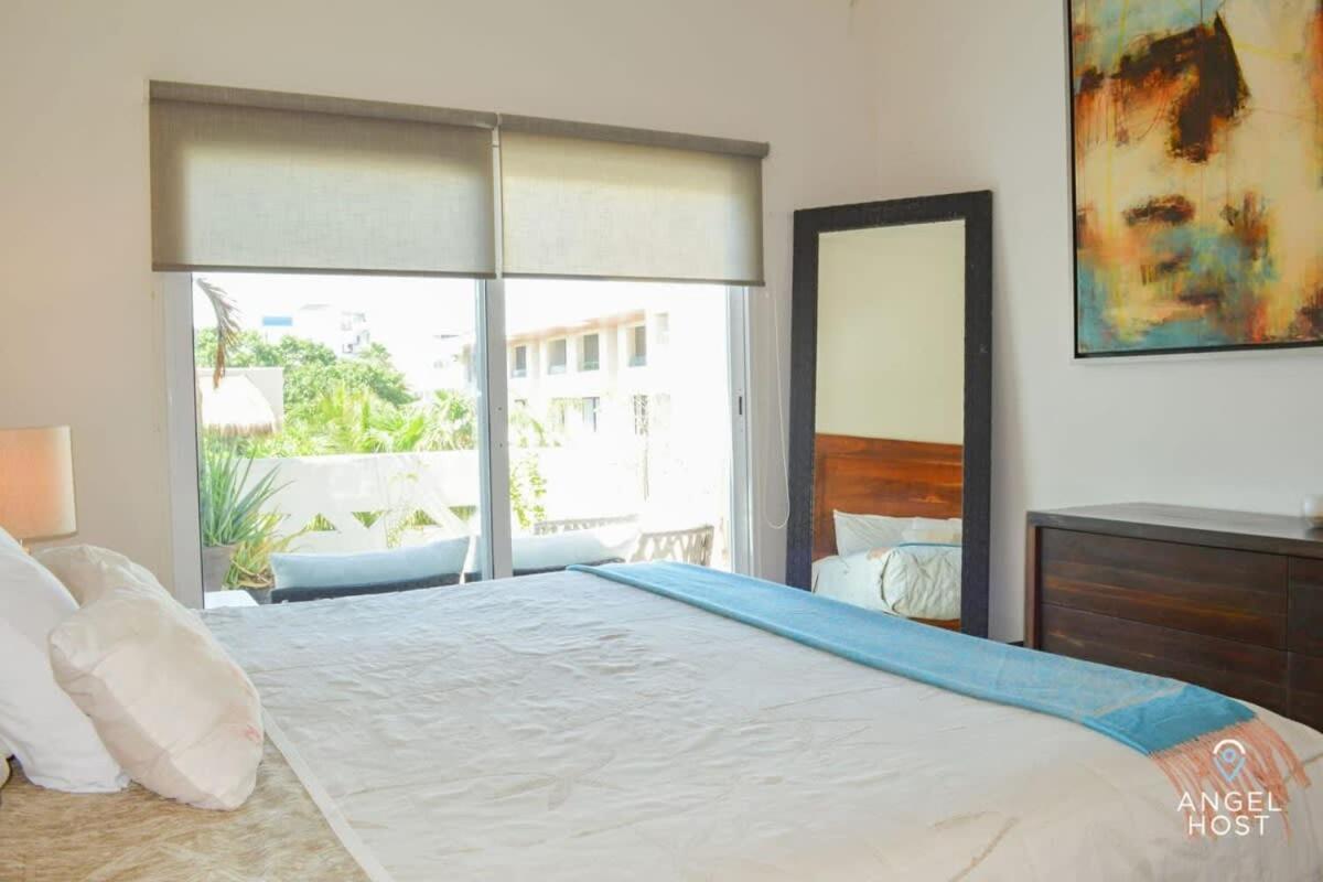 Spacious Ph Private Tub Bbq 3 Mins To *